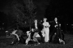 Cocktail Party 87 * 5184 x 3456 * (5.85MB)